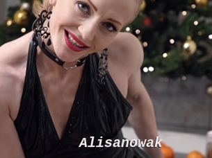alisanowak Live Camgirls Sex