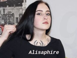Alisaphire