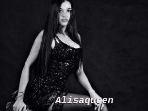 Alisaqueen