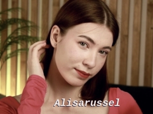 Alisarussel