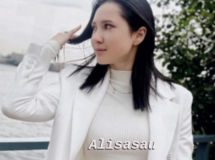 Alisasau