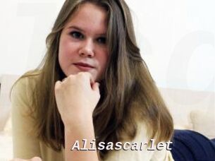 Alisascarlet