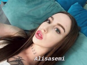 Alisasemi