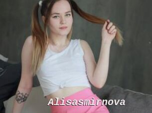 Alisasmirnova
