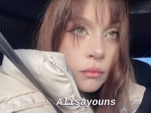 Alisayouns