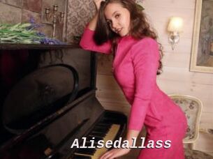 Alisedallass