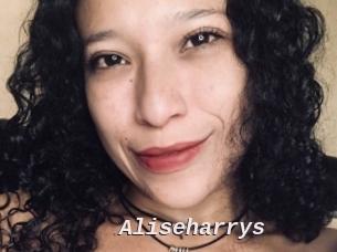 Aliseharrys