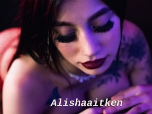Alishaaitken