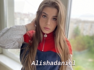 Alishadaniel