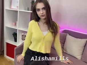 Alishamills