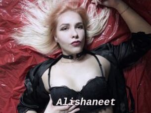 Alishaneet