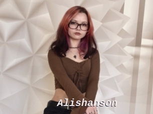 Alishanson