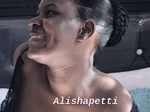 Alishapetti