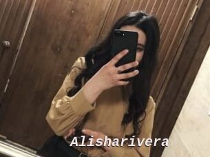Alisharivera