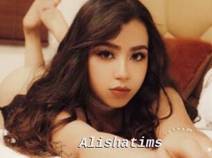Alishatims