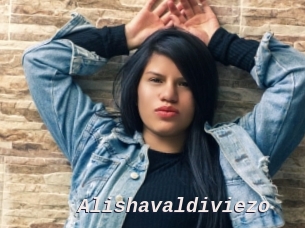 Alishavaldiviezo
