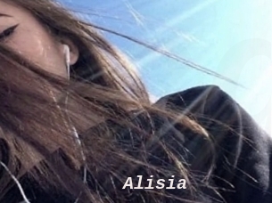 Alisia
