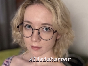 Alisiaharper