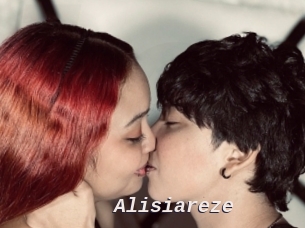 Alisiareze
