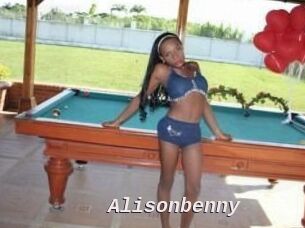 Alisonbenny