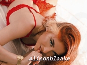 Alisonblaake