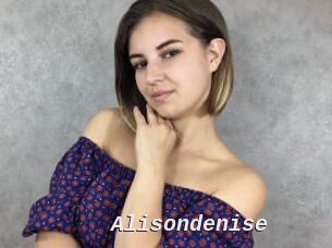 Alisondenise