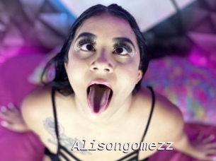 alisongomezz Live Camgirls Sex