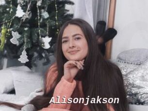 Alisonjakson