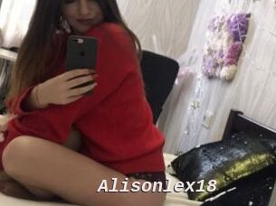 Alisonlex18