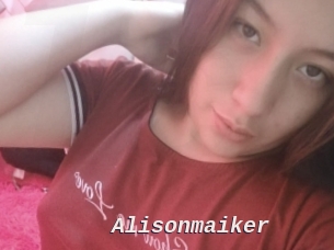 alisonmaiker Live Camgirls Sex