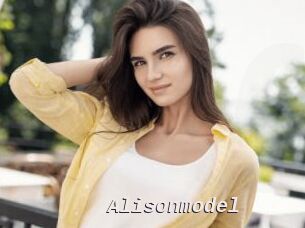 Alisonmodel