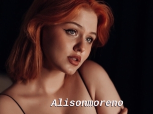 Alisonmoreno