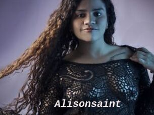Alisonsaint