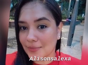 Alisonsalexa