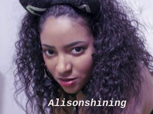 Alisonshining