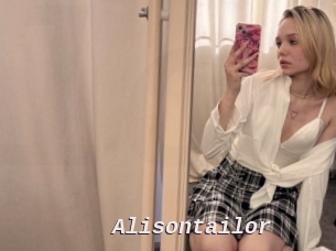 Alisontailor