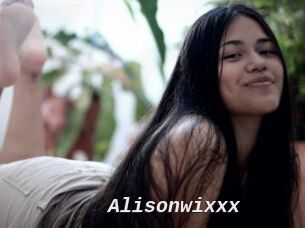 Alisonwixxx