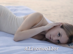 Alisonwoller