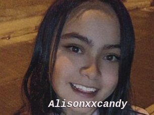 Alisonxxcandy