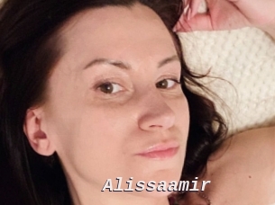 Alissaamir
