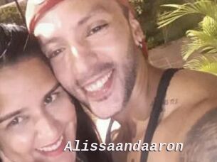 Alissaandaaron