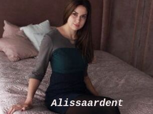 Alissaardent