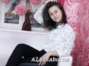 Alissaburns