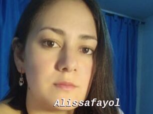 Alissafayol