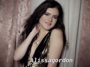 Alissagordon