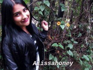 Alissahoney