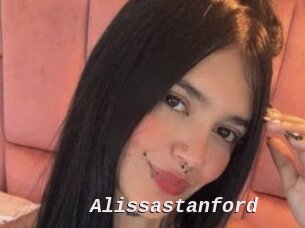 Alissastanford
