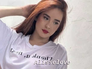 Alisselove