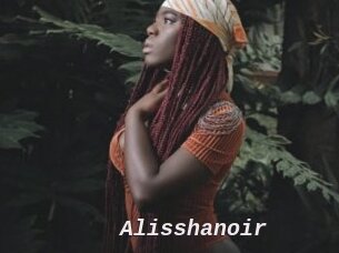Alisshanoir
