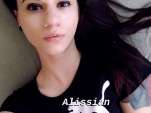 Alissian
